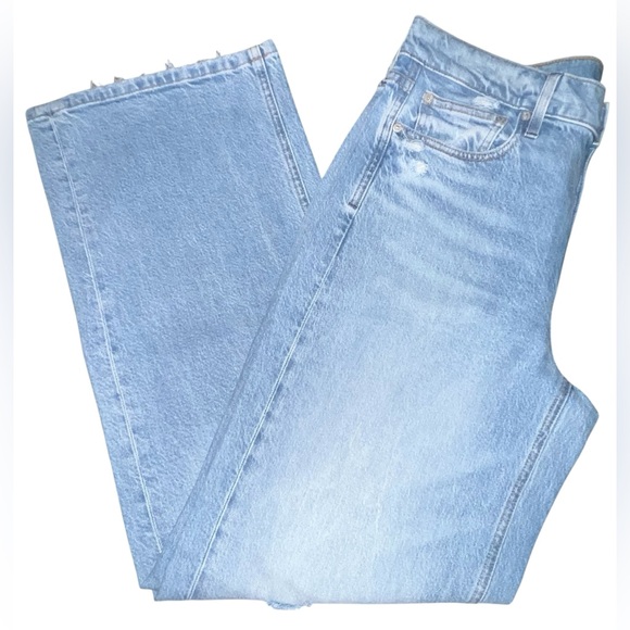 AYR Denim - AYR The Secret Sauce Jean, Size 31
